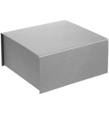 Коробка Pack In Style, серая