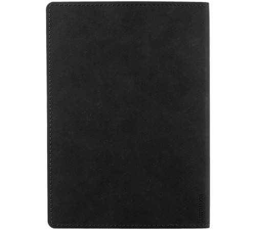 Ежедневник Urban, недатированный, черный