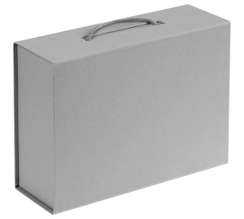 Коробка Matter, серая
