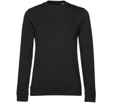 Свитшот женский Set In, черный