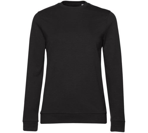 Свитшот женский Set In, черный