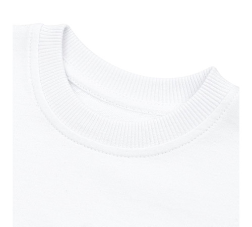 Свитшот детский Toima Kids 2.0, белый