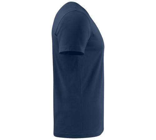 Футболка мужская American U, синяя