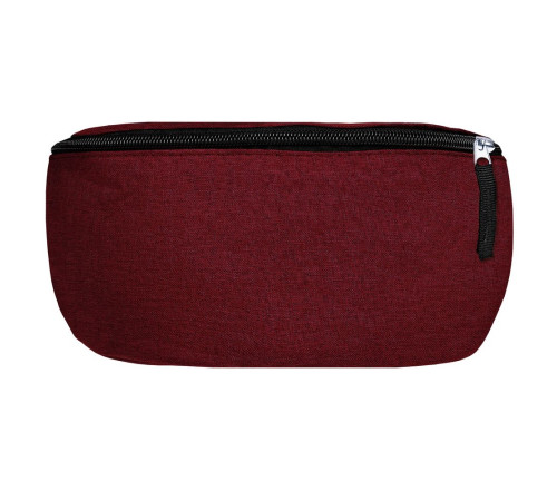 Поясная сумка Handy Dandy, бордовая