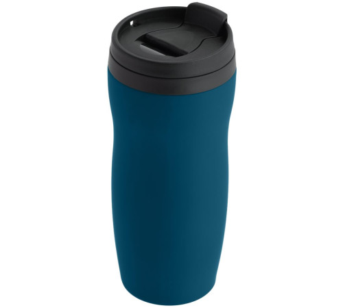 Термостакан Forma, темно-синий