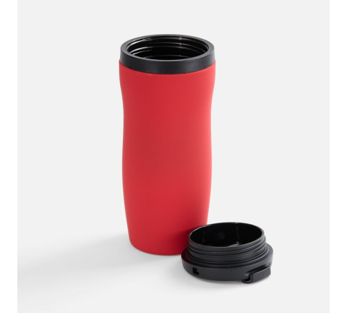 Термостакан Forma, красный
