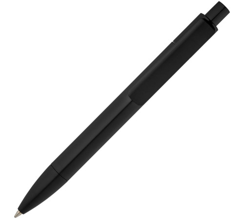 Ручка шариковая Prodir DS4 PMM-P, черная