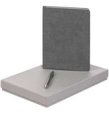 Набор Big City Lights, серый