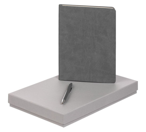 Набор Big City Lights, серый