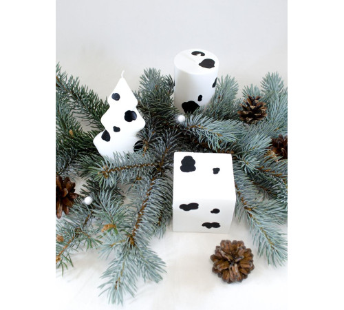 Свеча Mood Booster Tree