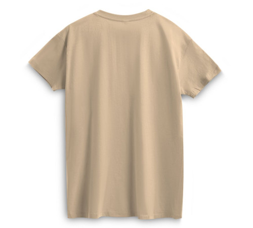 Футболка Imperial 190, песочная