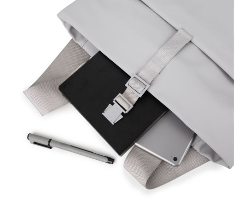 Рюкзак Traffic, серый