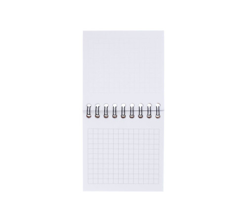 Блокнот на пружине Centar S, крафт