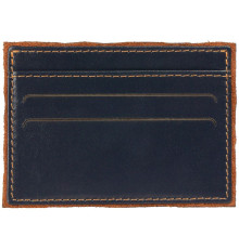 Картхолдер Palermo, синий