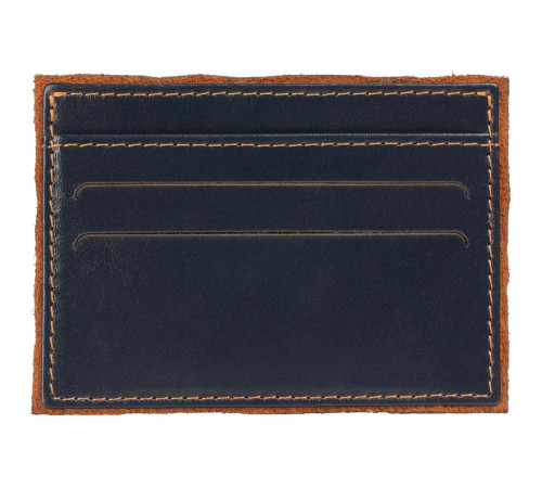 Картхолдер Palermo, синий