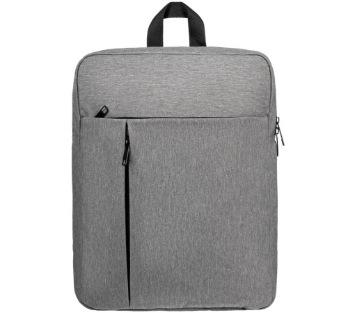 Рюкзак для ноутбука Burst Oneworld, серый