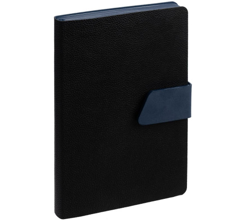 Набор Boom, черный с синим