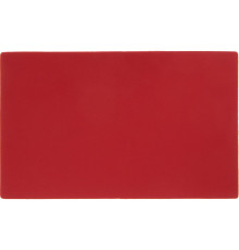 Лейбл Etha SoftTouch, XL, бордовый