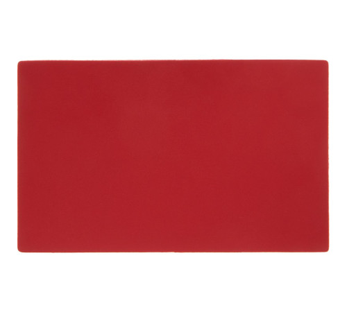 Лейбл Etha SoftTouch, XL, бордовый