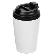 Термостакан Kuppi, белый