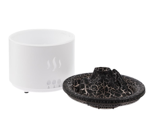 Увлажнитель-ароматизатор Fumi, белый