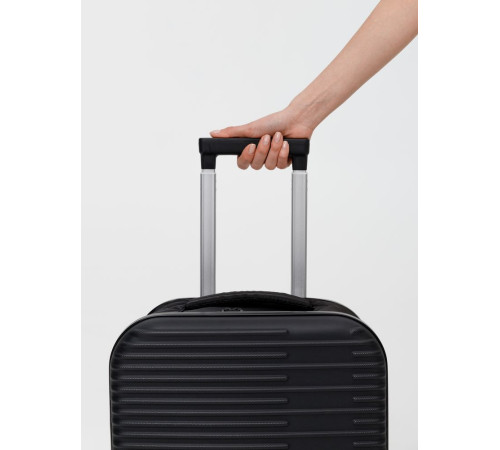 Чемодан Bonfold, черный