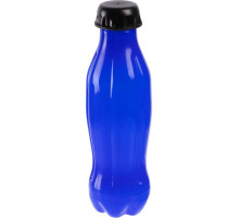 Бутылка для воды Coola, синяя