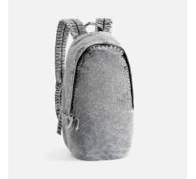 Рюкзак B6, серый
