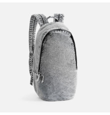 Рюкзак B6, серый
