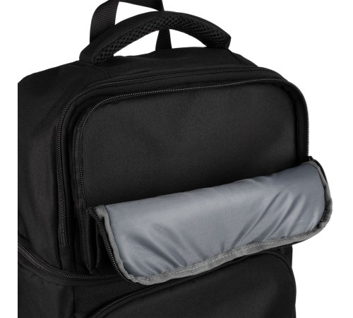 Терморюкзак FoldTrek, черный