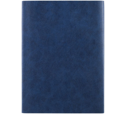 Ежедневник Petrus Flap, недатированный, синий