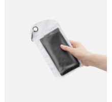 Охлаждающее полотенце Baffin, черное