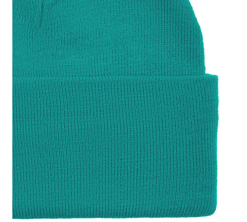 Шапка Urban Flow, морская волна