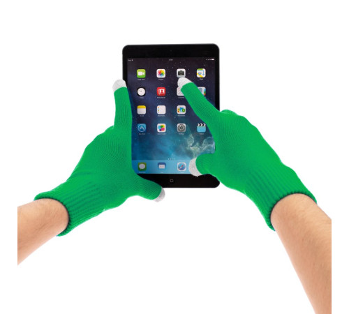 Набор Urban Flow Full Set Touch, зеленый