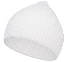 Шапка Hinge, белая
