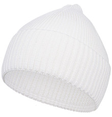 Шапка Hinge, белая