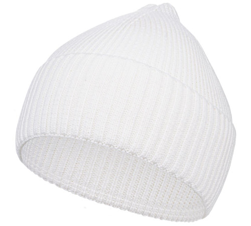 Шапка Hinge, белая