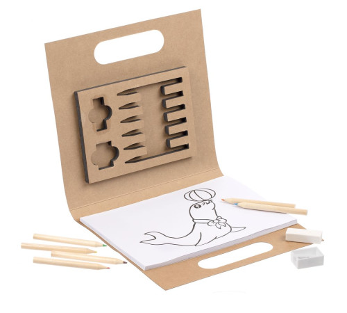 Набор для раскрашивания Ace Pintura