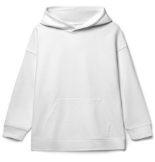 Худи детское оверсайз Houdini, белое