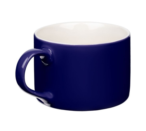 Чайная пара Clio, синяя