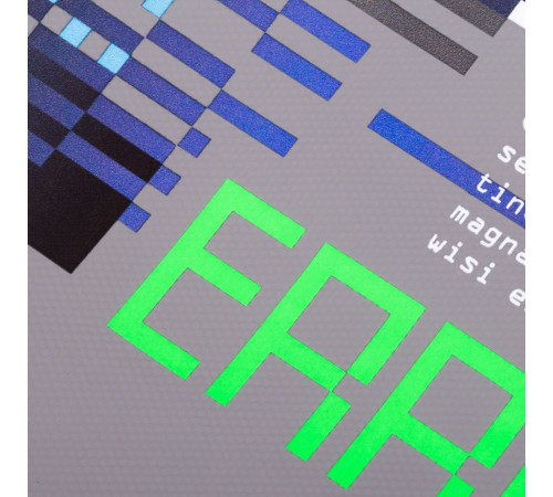 Сумка через плечо Altro, серая