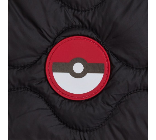 Жилет унисекс Tarnaby, черный