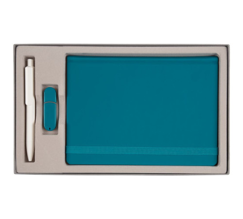 Набор Favor Memo, бирюзовый