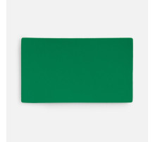 Лейбл Listra Soft Touch, M, зеленый