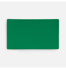 Лейбл Listra Soft Touch, M, зеленый