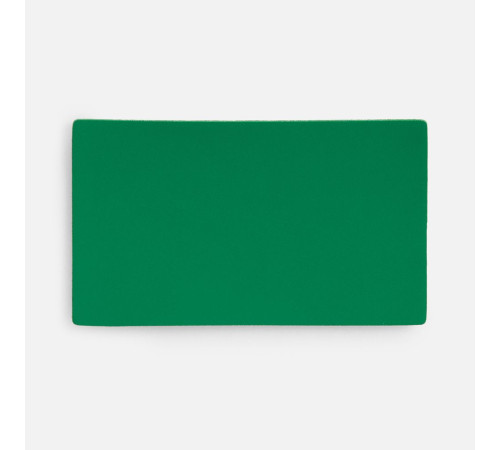 Лейбл Listra Soft Touch, M, зеленый