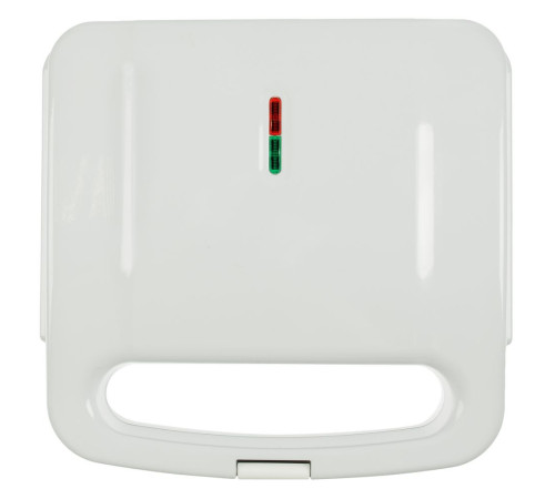 Электрическая сэндвичница Panaderia, белая