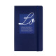Ежедневник Classic, недатированный, синий