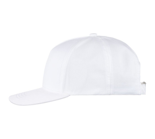Бейсболка Seguro, белая