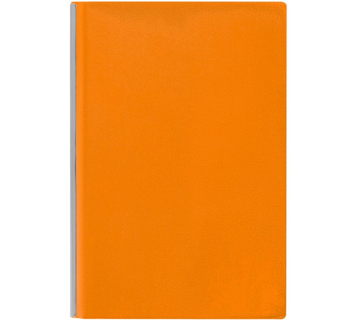 Ежедневник Kroom, недатированный, оранжевый